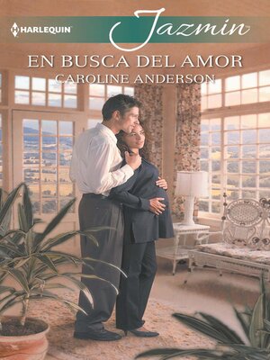 cover image of En busca del amor